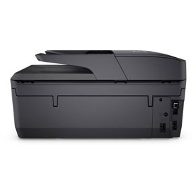HP Officejet Pro 6960 All-in-One 3