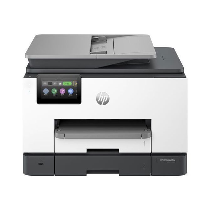 Multifunkcijski brizgalni tiskalnik HP OfficeJet Pro 9132e All-in-One 22ppm Printer 5