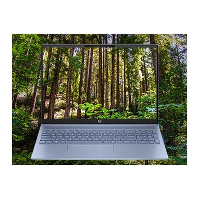 HP OmniBook 5 AI 16" 2K Core Ultra 5 225U 16GB/512GB SSD DE Win11 Home 4