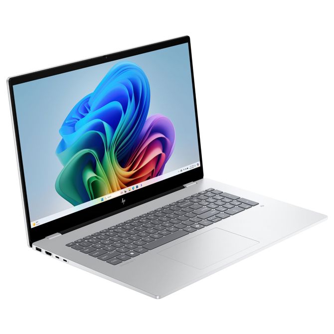 Prenosni računalnik HP OmniBook 7 17-dc0075ng Intel® Core™ Ultra 7 258V Next Gen AI 43,9 cm (17,3") 2