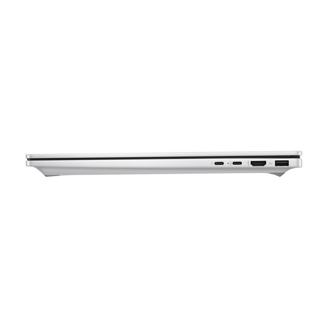 Prenosnik HP OmniBook 7 AI 16-ay0001nm Intel Core Ultra 7 255H/40,6cm (16)/2560 x 1600 2.5K/32GB/SSD 2TB NVMeW11Pro, srebrna 5