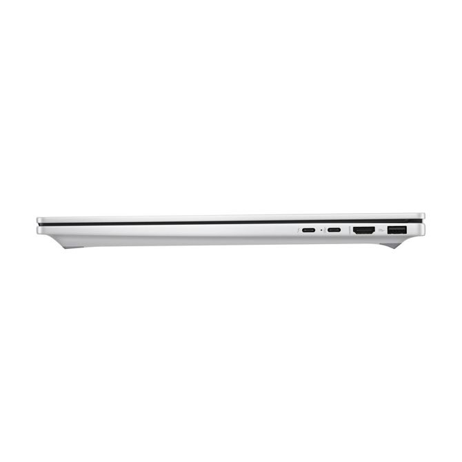 Prenosnik HP OmniBook 7 AI 16-ay0001nm Intel Core Ultra 7 255H/40,6cm (16)/2560 x 1600 2.5K/32GB/SSD 2TB NVMeW11Pro, srebrna 6