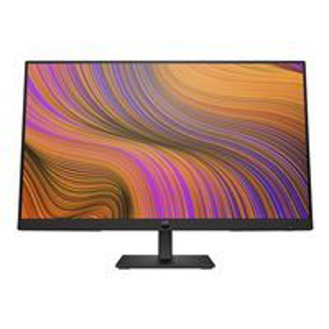 Monitor HP P24h G5 60,45 cm (23.8'') FHD IPS 1920x1080 16:9 1000:1 250cd/m2 5ms DP HDMI VGA (64W34AA) 4