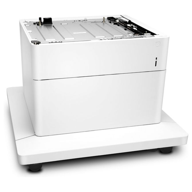 Podajalnik papirja HP P1B10A Color LaserJet 550 listov in stojalo 3