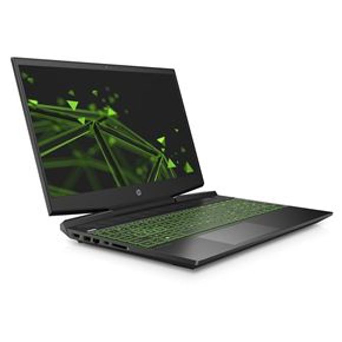 Prenosnik HP Gaming Pavilion 15-dk0018nm i5/8GB/SSD 256GB/GTX1650/Windows 10/15,6 FHD IPS (7SF25EA) 3