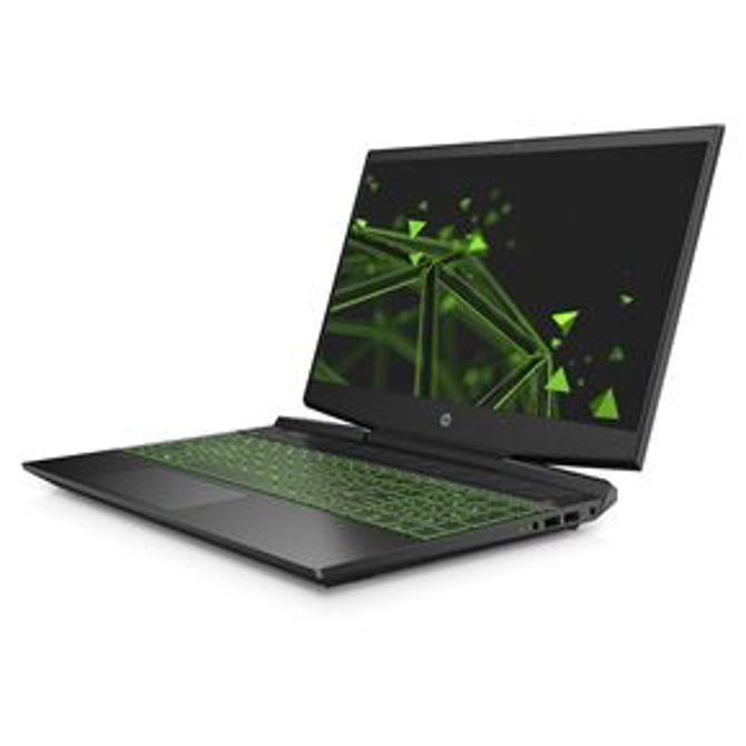 Prenosnik HP Gaming Pavilion 15-dk0018nm i5/8GB/SSD 256GB/GTX1650/Windows 10/15,6 FHD IPS (7SF25EA) 5