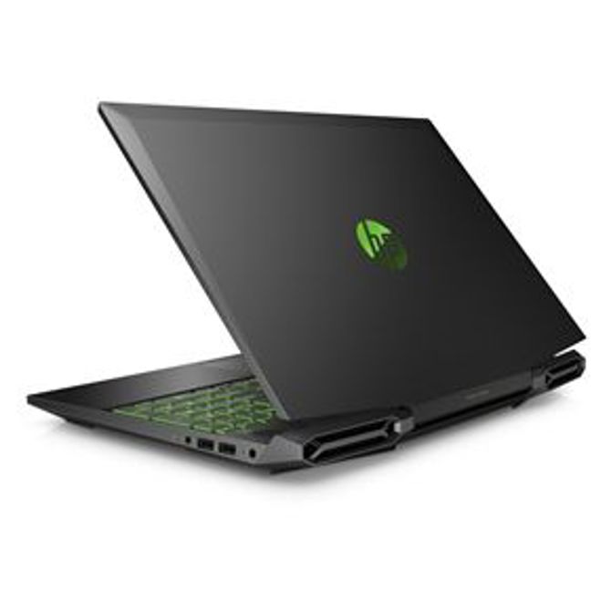 Prenosnik HP Gaming Pavilion 15-dk0018nm i5/8GB/SSD 256GB/GTX1650/Windows 10/15,6 FHD IPS (7SF25EA) 6