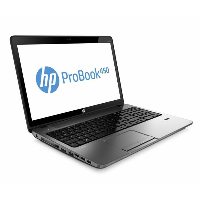 HP ProBook 450 i5/VGA/15,6   H0V97 s HP torbico 2
