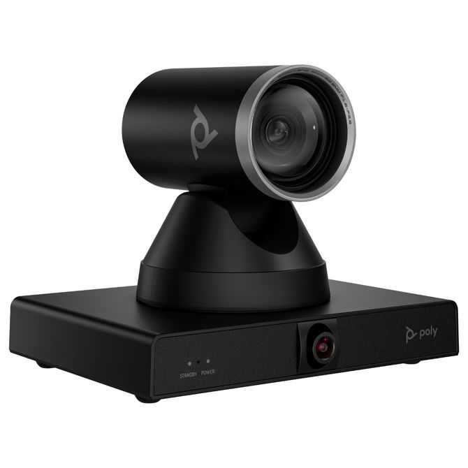Pametna kamera HP Poly Studio E60 4K MPTZ 12x opt. Zoom (EU) 2