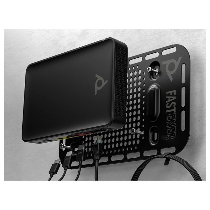 Videokonferenčni sistem HP Poly Studio G62 VideoKF + nosilec 3