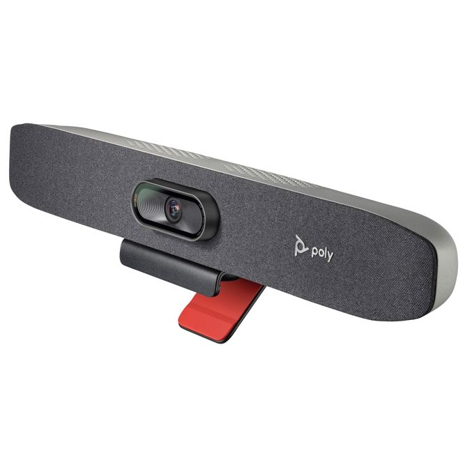 Videokonferenčna kamera HP Poly Studio R30 3