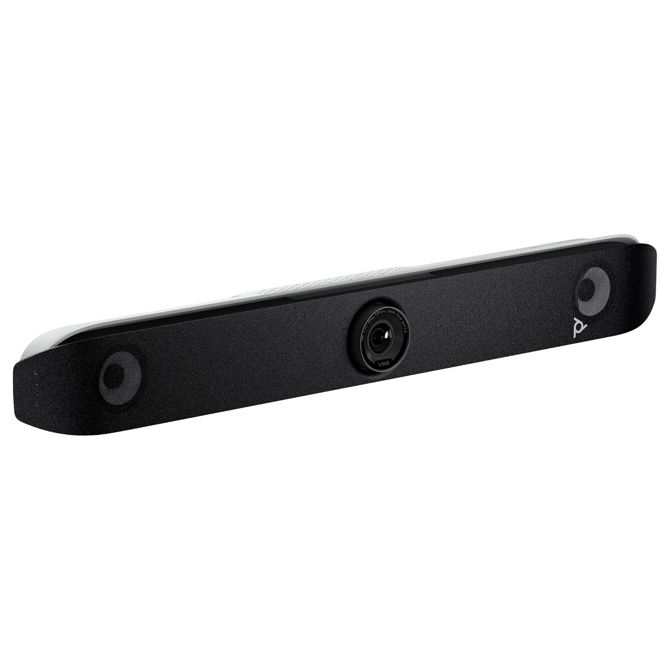 HP Poly Studio V52 USB 4K Videobar Teams 2
