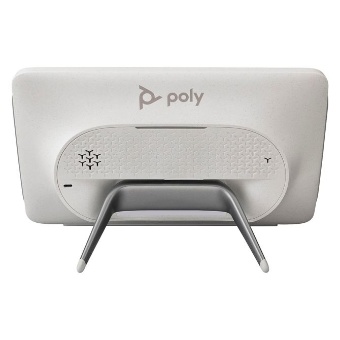 HP Poly TC10 10" razporejevalnik prostorov / nadzor na dotik bel 6