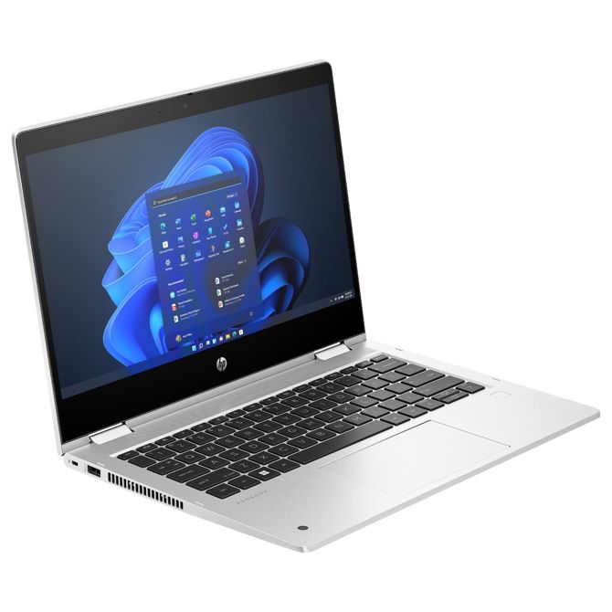 Prenosnik HP Pro x360 435 G10 R7-7730U/32GB/SSD 1TB NVMe/33,8cm (13,3'') FHD 400niti Touch/UMA/Win11Pro, 3J Gar (DE) 2