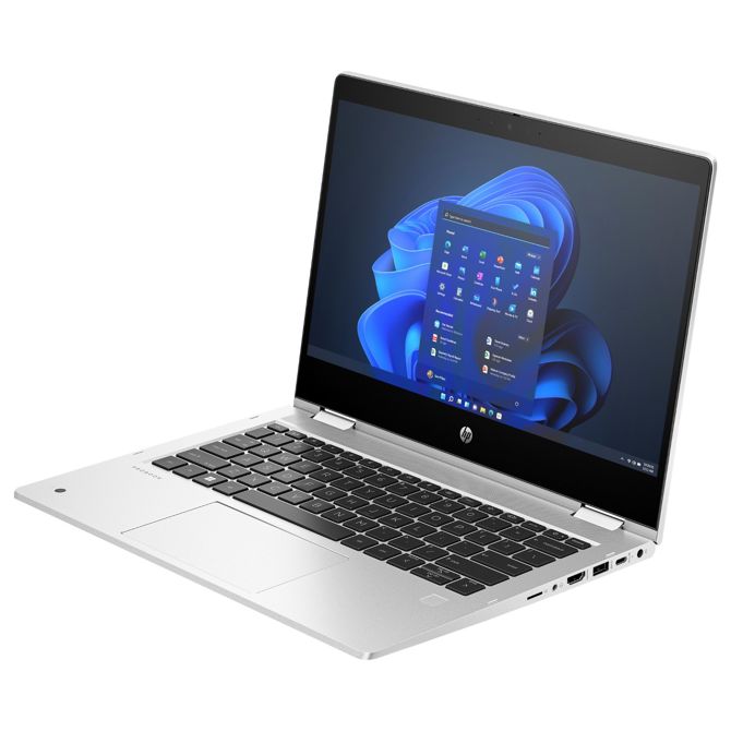 Prenosnik HP Pro x360 435 G10 R7-7730U/32GB/SSD 1TB NVMe/33,8cm (13,3'') FHD 400niti Touch/UMA/Win11Pro, 3J Gar (DE) 6