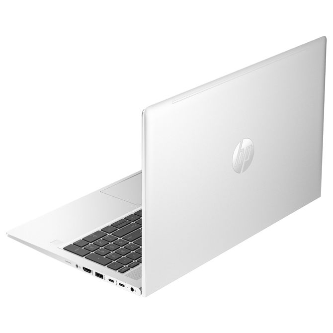 Prenosnik HP ProBook 450 G10 i5-1335U/16GB/SSD 512GB NVMe/39,6 cm (15,6'') FHD/DE/Win11Pro, siva 3