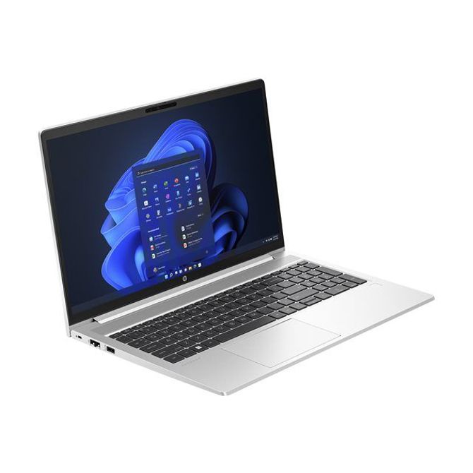 Prenosnik HP ProBook 450 G10, i7-1355U/32 GB/SSD 1 TB NVMe/39,62 cm (15,6), FHD, IPS/Win11Pro, siv (9G216ET), 1947088128 2