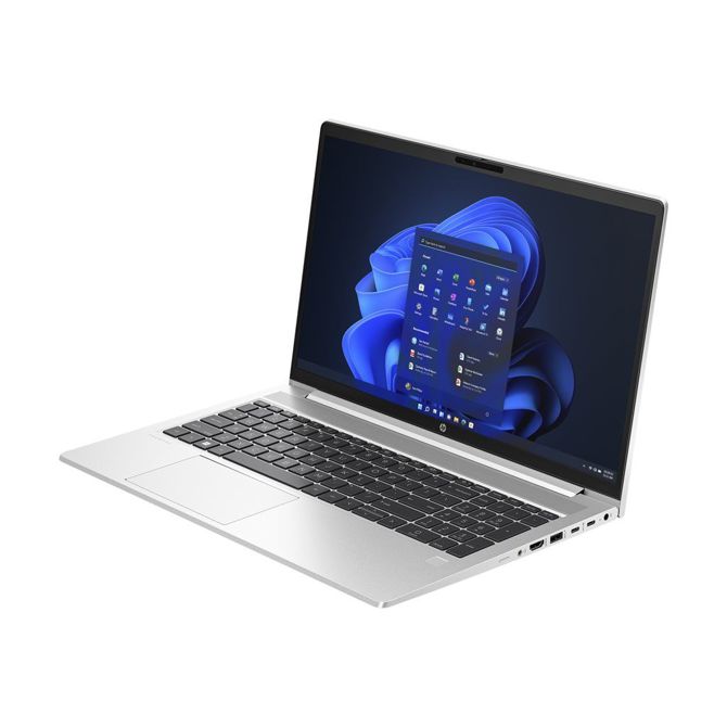 Prenosnik HP ProBook 450 G10, i7-1355U/32 GB/SSD 1 TB NVMe/39,62 cm (15,6), FHD, IPS/Win11Pro, siv (9G216ET), 1947088128 3