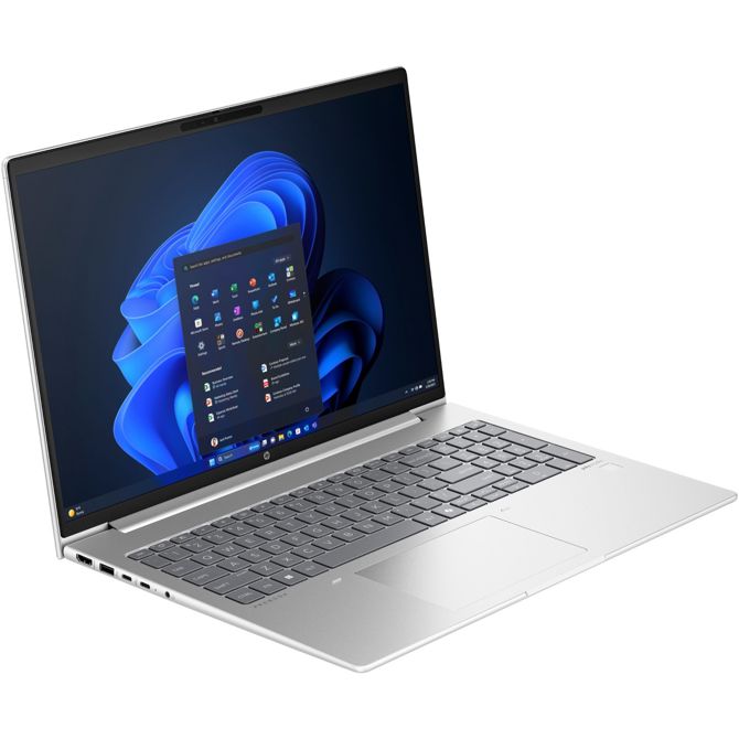 Prenosnik HP Probook 465 G11, R5-7535U/16 GB/SSD 512 GB NVMe/40,6 cm (16), FHD+/DE/Win11Pro, srebrne barve 2