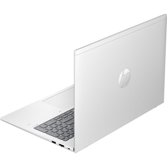 Prenosnik HP Probook 465 G11, R5-7535U/16 GB/SSD 512 GB NVMe/40,6 cm (16), FHD+/DE/Win11Pro, srebrne barve 3