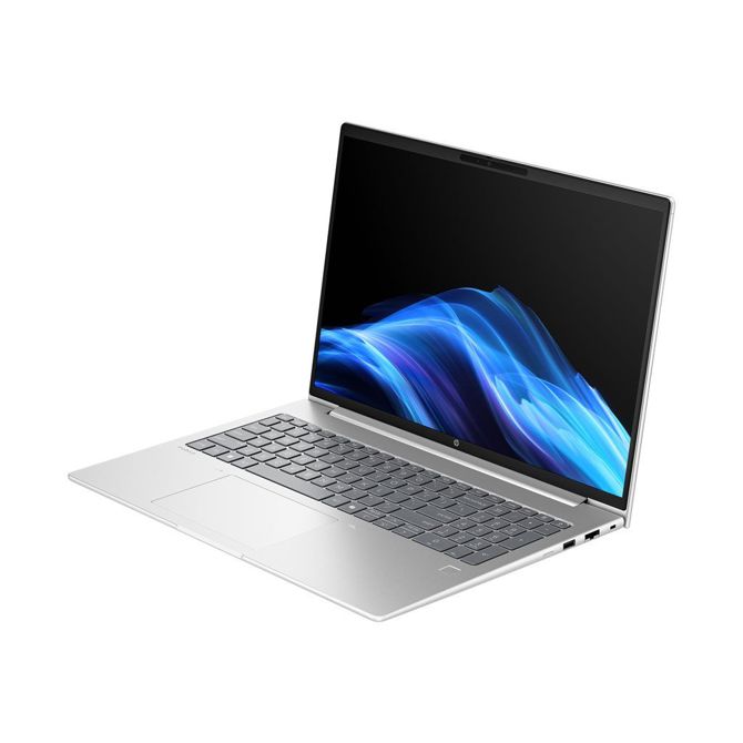 Prenosnik HP ProBook 4 G1a AMD Ryzen Ai 5-220/16GB/SSD 512GB NVMe/40,6 cm (16) WUXGA/Win11Pro, siva (B9YK9ET) 3