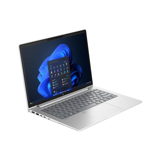 Prenosnik HP ProBook 4 G1i Intel Ultra 5-120U/16GB/SSD 512GB NVMe/35,56 cm (14) WUXGA/Win11Pro, siva (B9YK2ET) 2