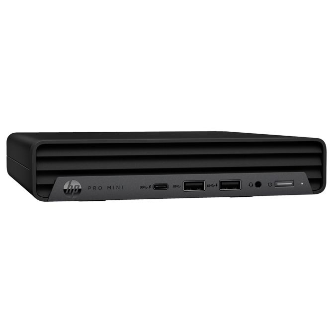 Osebni računalnik HP ProDesk 400 G9 i3-12100T/16GB/SSD 256GB NVMe/Win11Pro 3