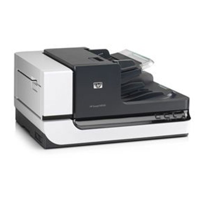 HP Scanjet N9120 Document Flatbed Scanner 2