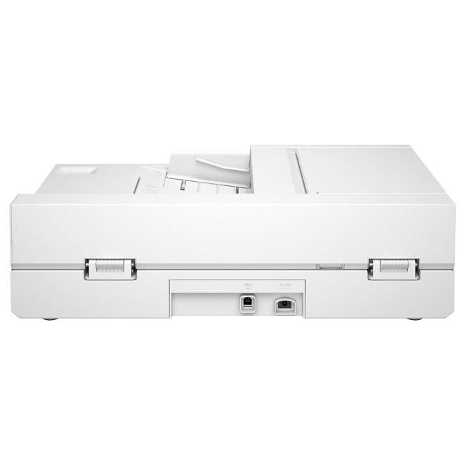 Dokumentni skener HP Scanjet Pro 2600 f1 ADF 25 S./Min. USB 2.0 3