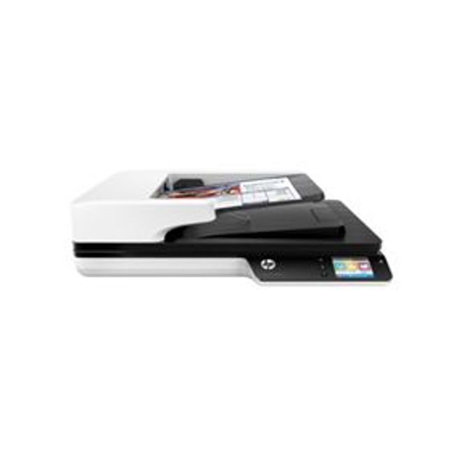 HP ScanJet Pro 4500 f1 Flatbed Scanner 3