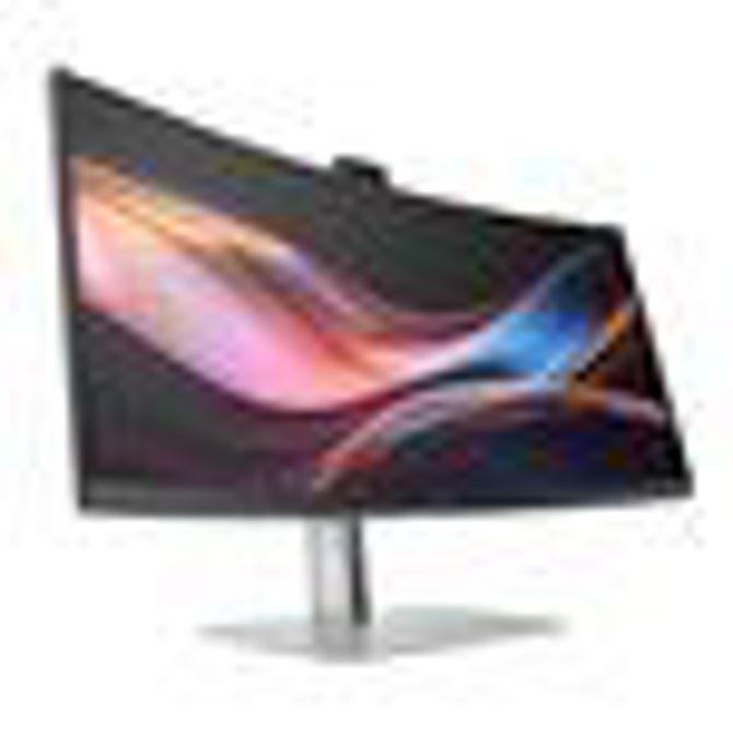 Monitor HP Series 7 Pro 734pm, 86,36 cm (34), 3440 x 1440 (UWQHD), kamera DP, HDMI (EU) 2