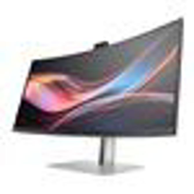 Monitor HP Series 7 Pro 734pm, 86,36 cm (34), 3440 x 1440 (UWQHD), kamera DP, HDMI (EU) 3
