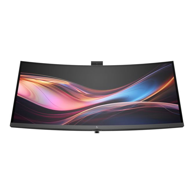 Monitor HP Series 7 Pro 734pm, 86,36 cm (34), 3440 x 1440 (UWQHD), kamera DP, HDMI (EU) 4