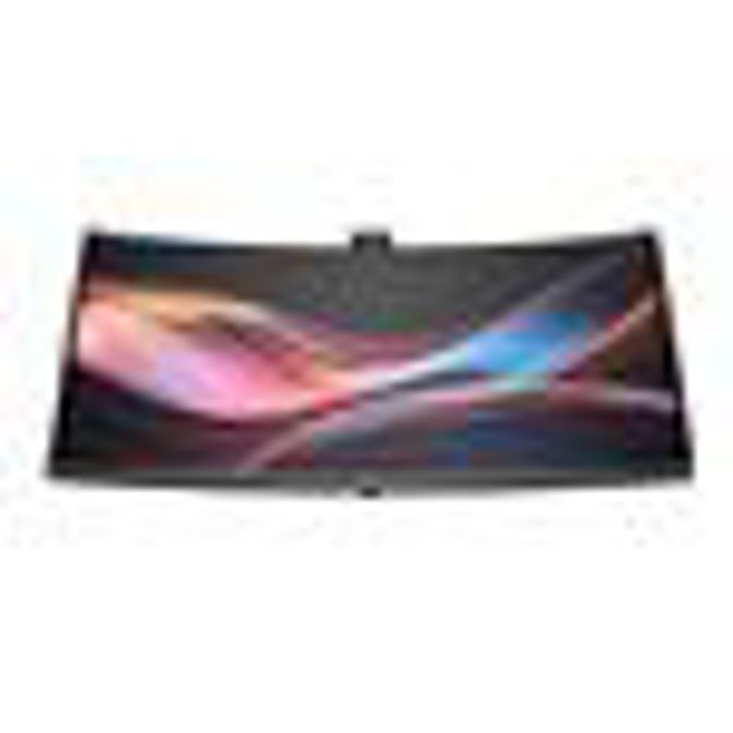 Monitor HP Series 7 Pro 734pm, 86,36 cm (34), 3440 x 1440 (UWQHD), kamera DP, HDMI (EU) 6