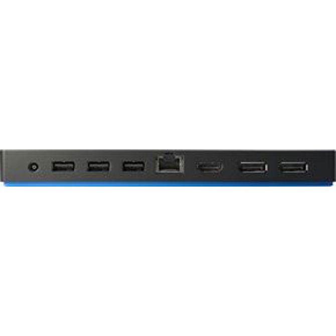 HP USB-C Dock G4 (3FF69AA) 2