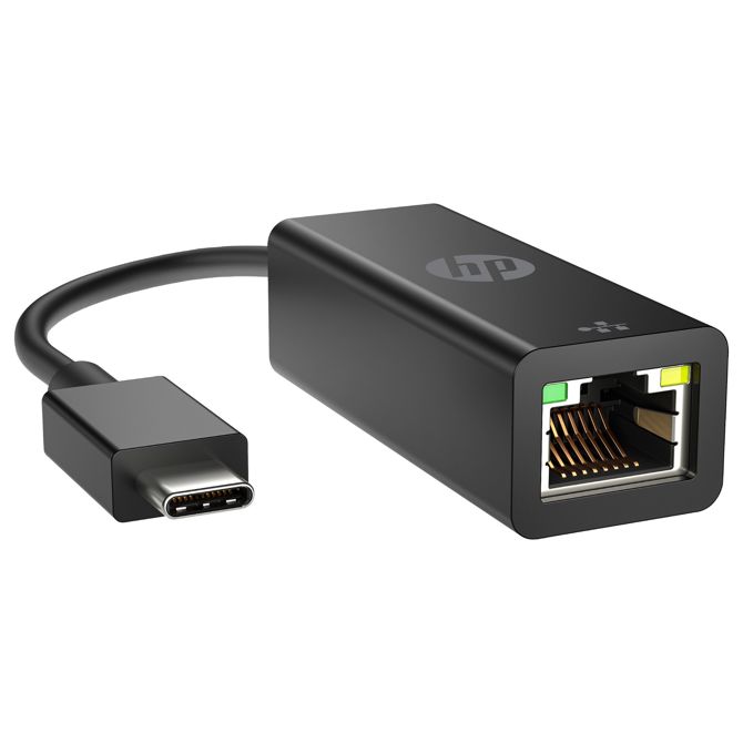 HP USB-C zu RJ45 Adapter 2