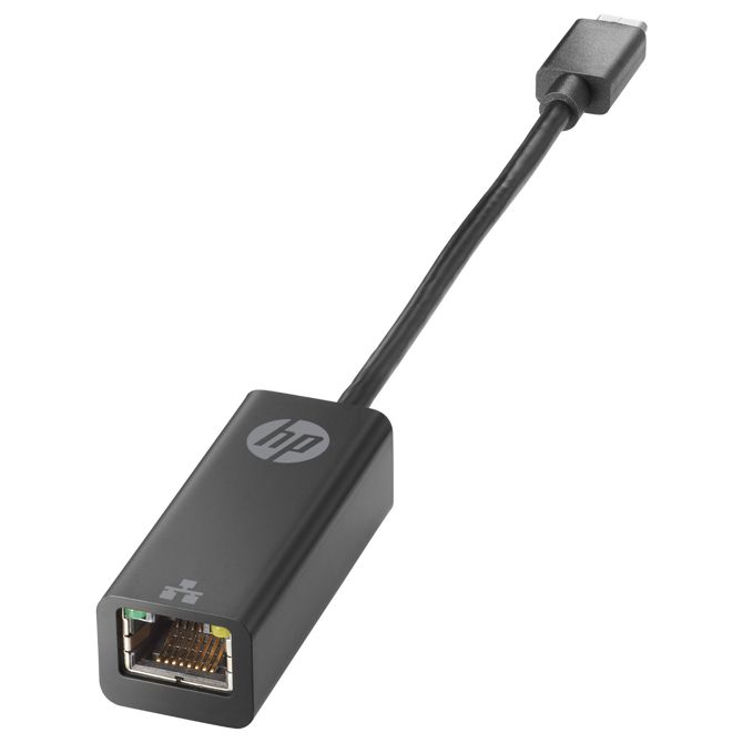 HP USB-C adapter za RJ45 GB-LAN 5