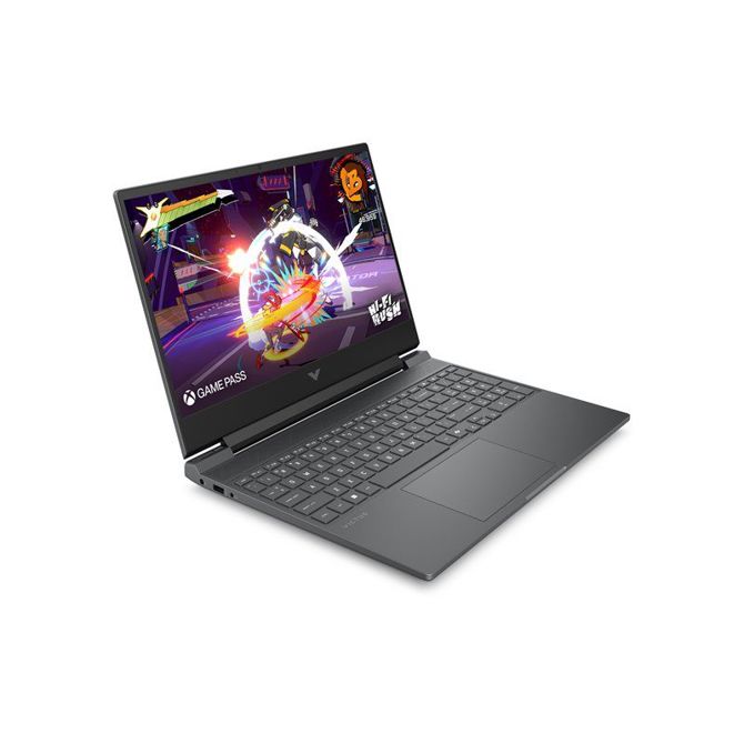 Prenosnik HP VICTUS 15-fa2129nm Intel Core i7-13620H 39,62cm (15,6) FHD 16GB DDR5 1TB PCIe RTX 5060 8GB W11H Mica Silver 2