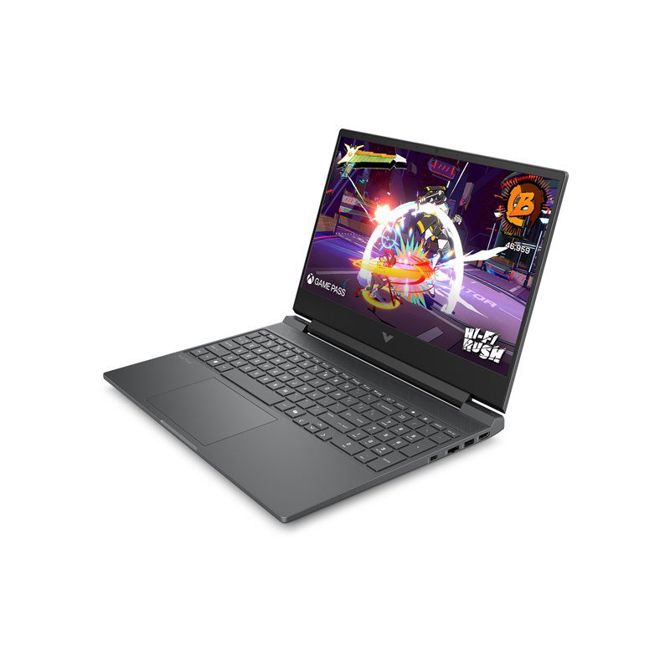 Prenosnik HP VICTUS 15-fa2129nm Intel Core i7-13620H 39,62cm (15,6) FHD 16GB DDR5 1TB PCIe RTX 5060 8GB W11H Mica Silver 3