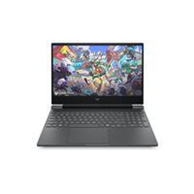 Prenosnik HP VICTUS 15-fa2129nm Intel Core i7-13620H 39,62cm (15,6) FHD 16GB DDR5 1TB PCIe RTX 5060 8GB W11H Mica Silver 6