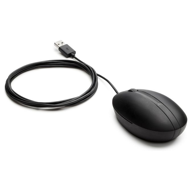 Žična miška HP 320M 3