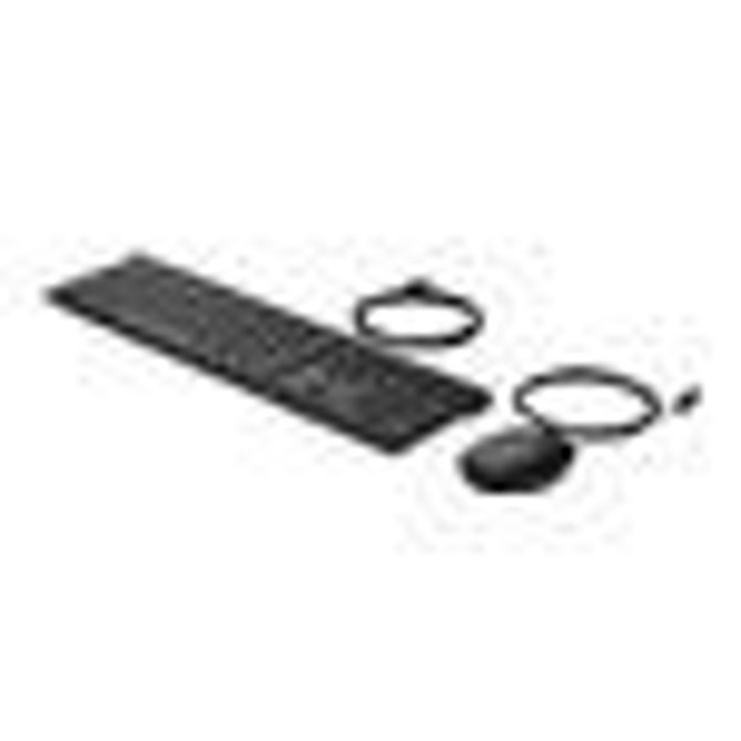 Tipkovnica HP Wired 320MK combo SmartBuy 2