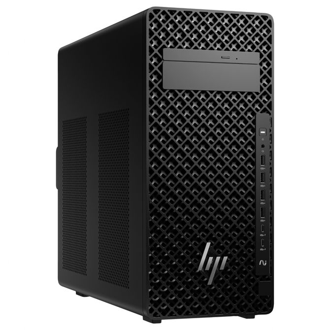 Računalnik HP Z2 Tower G1i Intel Core Ultra 7 265 32GB 1TB/SSD W11P 2