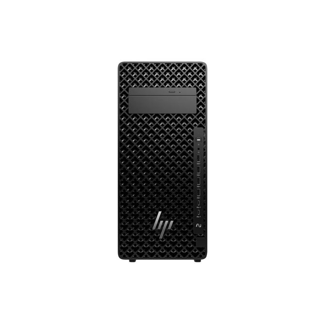 Namizni računalnik HP Z2 Tower G1i Intel Core Ultra 9 285K, 64GB RAM, 1TB SSD, NVIDIA RTX Pro 2000 16GB, Windows 11 Pro 2