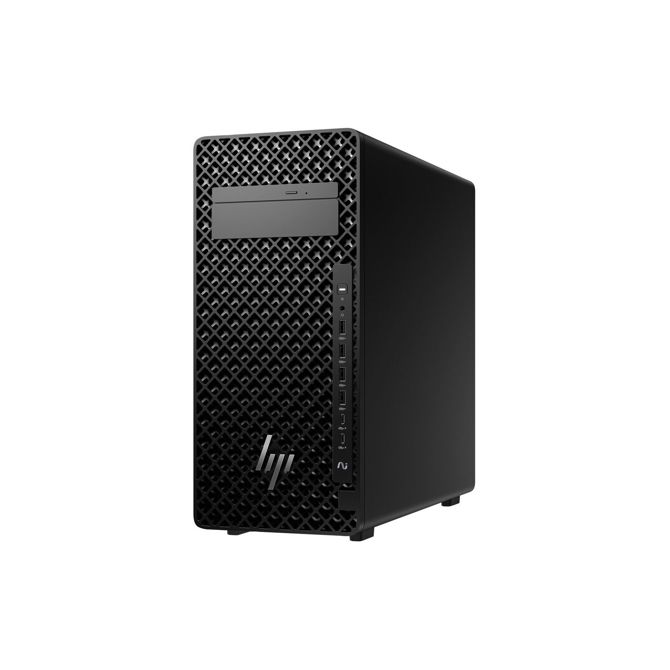 Namizni računalnik HP Z2 Tower G1i Intel Core Ultra 9 285K, 64GB RAM, 1TB SSD, NVIDIA RTX Pro 2000 16GB, Windows 11 Pro 3