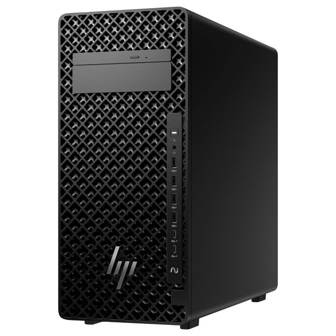 HP Z2 TWR G1i U7265K 32GB/1TB računalnik Nemčija - nemška lokalizacija 3