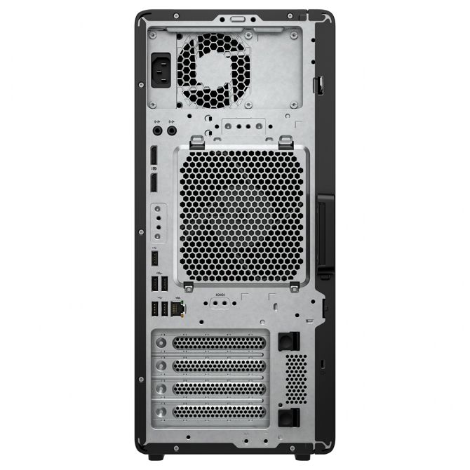 HP Z2 TWR G1i U7265K 32GB/1TB računalnik Nemčija - nemška lokalizacija 4