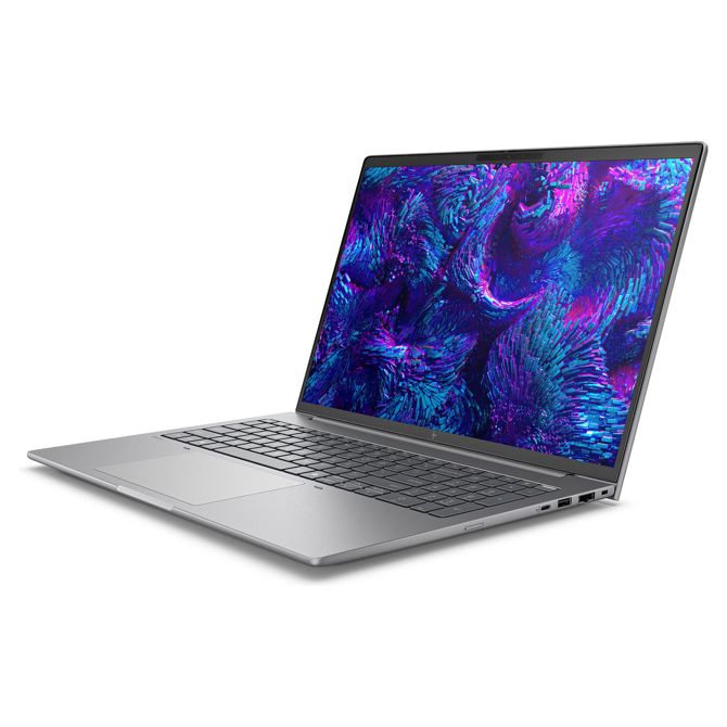HP ZBook 8 G1i 16" WQXGA Core Ultra 7 255H 32GB/2TB SSD RTX 500 Ada Win11 Pro 2