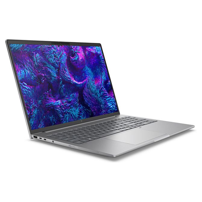 HP ZBook 8 G1i 16" WQXGA Core Ultra 7 255H 32GB/2TB SSD RTX 500 Ada Win11 Pro 4