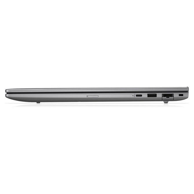 HP ZBook 8 G1i 16" WQXGA Core Ultra 7 255H 32GB/2TB SSD RTX 500 Ada Win11 Pro 5